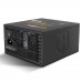 Fonte de Alimentação NOX Hummer X 650W, 80+ Gold, ATX, Modular