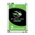 Disco Rígido Seagate Barracuda 2TB SATA3, 3.5