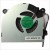 Ventoinha Clevo p/ Portátil INSYS W25x, Part Number 6-31-W25HS-100