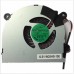 Ventoinha Clevo p/ Portátil INSYS W25x, Part Number 6-31-W25HS-100
