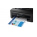 Impressora Epson WorkForce WF-2110W: Jato de Tinta, A4, Wi-Fi, Impressão Duplex