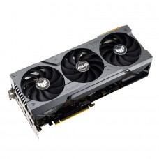 Placa Gráfica Asus TUF RTX 4070 SUPER 12GB GDDR6X, 3x Ventoinhas, PCI-E 4.0