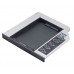 Caddy Akasa N.Stor para NB HDD/SSD 2.5