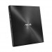 Asus SDRW-08U7M-U Gravador DVD Externo USB 2.0 Slim Preto