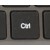 Cover INSYS GW1-W149 (15 parafusos) p/ Portátil, Teclado PT e Tecla CTRL Quadrada