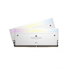 Memória RAM Corsair Dominator Titanium 64GB DDR5 6600MHz - RGB