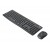 Conjunto Teclado e Rato Logitech MK295 Silent Wireless, 2.4 GHz, Português Conjunto Teclado e Rato Logitech MK295 Silent Wireless, 2.4 GHz, Português