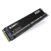 Disco SSD EMTEC X300 256GB M.2 NVMe, 1700MB/s Leitura e 1000MB/s Escrita