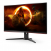 Monitor AOC U28G2AE/BK 28p 4K UHD IPS 1ms FreeSync HDMI/DP