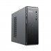 Computador INSYS PowerNet SFF i3-9100F, 8GB RAM, 1TB HDD, GT710