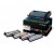 Toner LEXMARK C540X74G - Preto, Ciano, Magenta e Amarelo