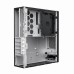 Caixa Micro ATX Flex.OEM SH1-S331 (8.8L) SFF, USB3, ODD