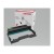 Unidade Fotocondutora Xerox 013R00691: Tambor Laser Preto, 12000 Páginas, para B230/B225/B235 Unidade Fotocondutora Xerox 013R00691: Tambor Laser Preto, 12000 Páginas, para B230/B225/B235