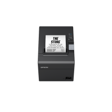 Impressora POS Epson TM-T20III Térmica USB e RS232 - 203 DPI Impressora POS Epson TM-T20III Térmica USB e RS232 - 203 DPI