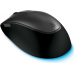 Rato Microsoft Comfort Mouse 4500, USB, 5 Botões e BlueTrack Rato Microsoft Comfort Mouse 4500, USB, 5 Botões e BlueTrack