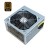 Fonte Unyka 500W ATX 80+ Bronze, PFC Ativo, 12cm