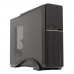 Caixa SFF Unyka UK-2007 - Micro ATX, 450W, Leitor Cartões e USB
