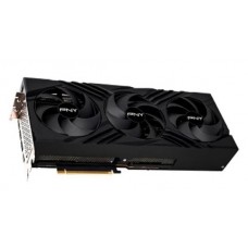 Placa Gráfica PNY RTX 4090 TF 3X Verto Edition OC - 24GB GDDR6X, 3x Ventoinhas, HDMI