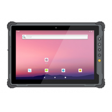Tablet INSYS EM5-R18 10.1p Rugged, Android 12, 4G e IP65 Tablet INSYS EM5-R18 10.1p Rugged, Android 12, 4G e IP65
