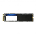 SSD Netac G930E 512GB M.2 NVMe PCIe 3.0 2080MB/s Leitura