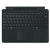 Capa Teclado Microsoft Surface Pro 8/9/X - Preto, Alcântara