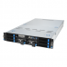 Servidor Asus ESC4000A-E11: Barebone 2U, Intel Xeon Escalável, 16 DIMMs, 6 Baias