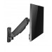 Suporte Monitor EWENT EW1532: Parede, Amortecimento Pneumático, Ajustável, VESA 100x100