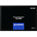 SSD GoodRam CL100 120GB SATA3 2.5