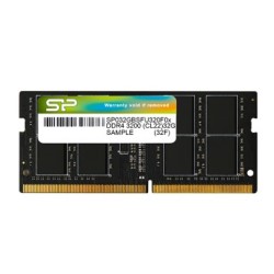 Memória Silicon Power DDR4 4GB 2666MHz SODIMM, Alto Desempenho e Eficiência