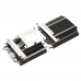 Placa Gráfica Asus TUF RTX 4070 SUPER 12GB GDDR6X, 3x Ventoinhas, PCI-E 4.0
