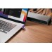 Pen USB Kingston DataTraveler MicroDuo 3C 128GB, USB-A/USB-C, 200MB/s, Roxo Pen USB Kingston DataTraveler MicroDuo 3C 128GB, USB-A/USB-C, 200MB/s, Roxo