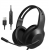 Mic. + Ausc. OEM IHA-H003 Headset USB