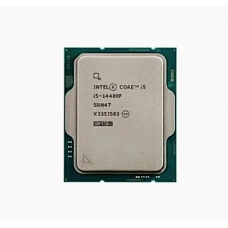Processador Intel Core i5-14400F 10 Núcleos 4.7GHz 20MB Tray