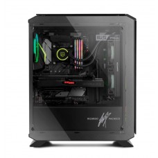 Computador Gaming INSYS FOXGG Pro, i9-10900KF, RTX 3070, 16GB RAM, 500GB NVMe SSD, Linux Computador Gaming INSYS FOXGG Pro, i9-10900KF, RTX 3070, 16GB RAM, 500GB NVMe SSD, Linux