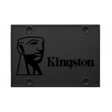 SSD Kingston A400 240GB 2.5 SSD Kingston A400 240GB 2.5