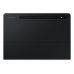 Teclado Samsung Galaxy Tab S7, Pogo Pin, Fino, Preto Teclado Samsung Galaxy Tab S7, Pogo Pin, Fino, Preto