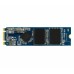 SSD OEM 256GB M.2 2280 SATA III, Leitura 550MB/s, Bulk