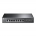 Switch TP-Link TL-SG108-M2 8 Portas 2.5GbE Não Gerido