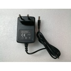 Fonte de Alimentação INSYS KP8-YB1/AB2 24W 12V/2A, Conector 5.5x2.5mm Fonte de Alimentação INSYS KP8-YB1/AB2 24W 12V/2A, Conector 5.5x2.5mm