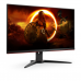 Monitor AOC U28G2AE/BK 28p 4K UHD IPS 1ms FreeSync HDMI/DP