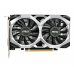 Placa Gráfica MSI GTX 1650 D6 VENTUS XS OCV1 4GB GDDR6, PCI-E 3.0, HDMI/DP/DVI