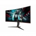 Monitor AOC CU34G2X 34