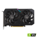 Placa Gráfica Asus Dual RTX 3060 Ti MINI 8GB GDDR6 - PCI-e, 3x DisplayPort, 1x HDMI Placa Gráfica Asus Dual RTX 3060 Ti MINI 8GB GDDR6 - PCI-e, 3x DisplayPort, 1x HDMI