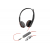 Auscultadores HP Poly Blackwire 3225 Jack 3.5 + USB-C/A