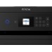 Impressora Epson EcoTank ET-2850 Jato de tinta A4, Wi-Fi, Duplex e Tanque de Tinta