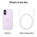 Smartphone Apple Iphone 17 256GB Lavanda