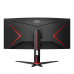 Monitor AOC CU34G2X 34