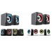 Colunas de Som OEM IHA-S100 2.0 6W USB Compactas e Potentes Colunas de Som OEM IHA-S100 2.0 6W USB Compactas e Potentes