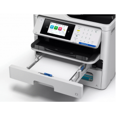 Impressora Multifunções Epson Pro EM-C800RDWF