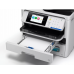Impressora Multifunções Epson Pro EM-C800RDWF
